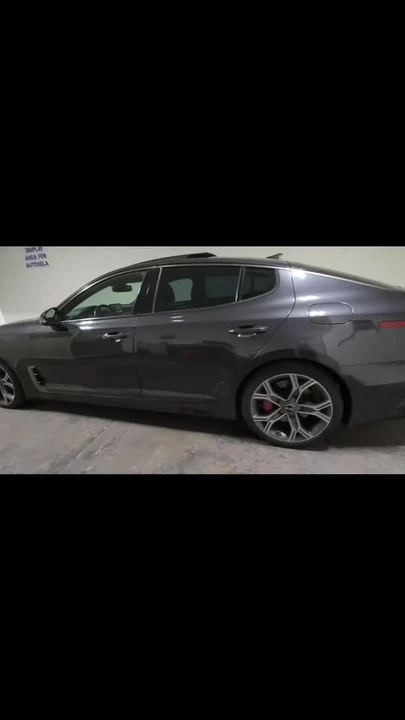 2021 Kia Stinger GT - Image 21 of 21