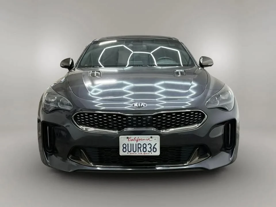 2021 Kia Stinger GT - Image 3 of 18