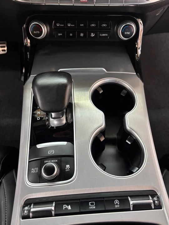 2021 Kia Stinger GT - Image 6 of 14