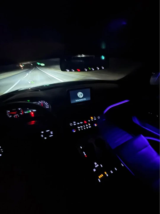 2021 Kia Stinger GT - Image 6 of 6