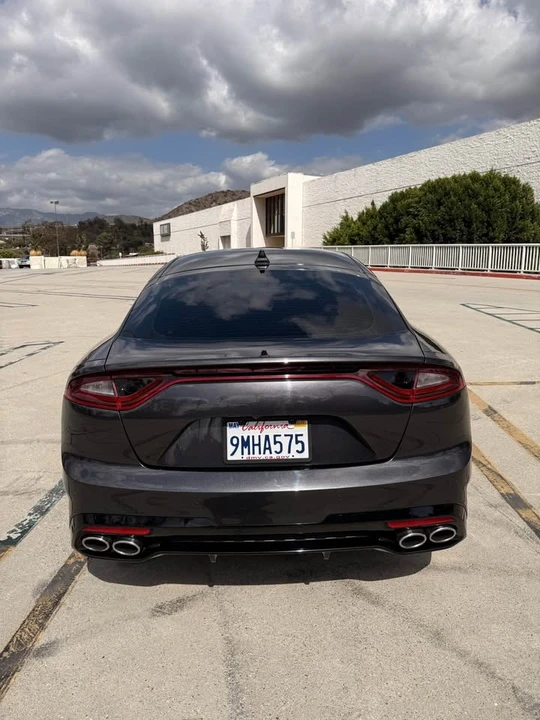 2021 Kia Stinger - Image 6 of 20