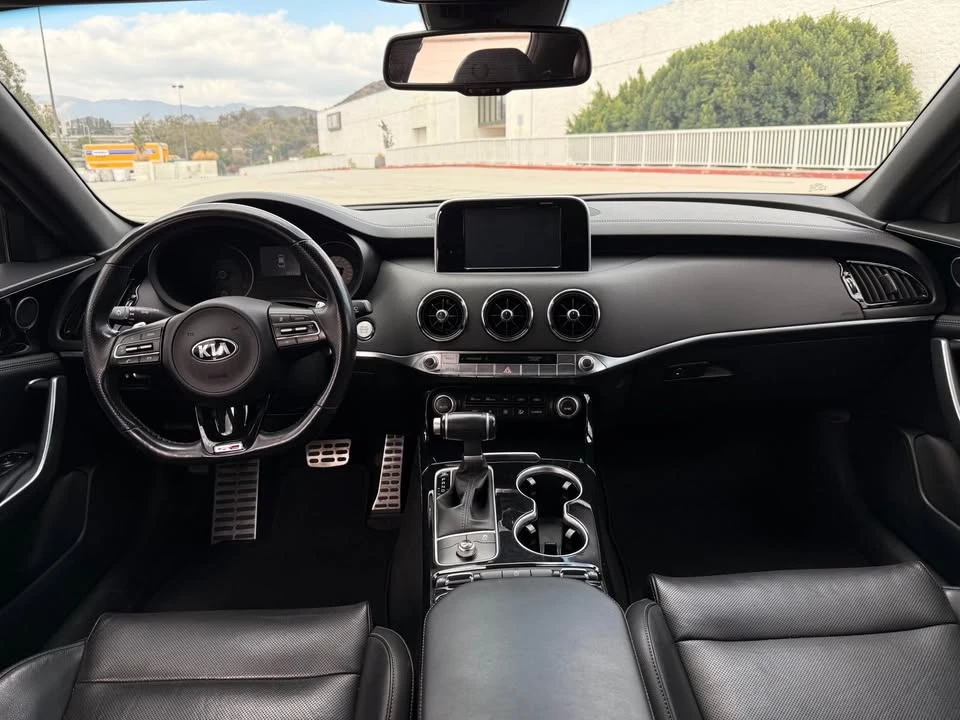 2021 Kia Stinger - Image 11 of 20
