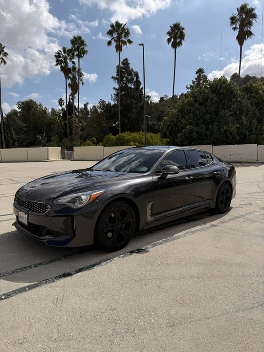 2021 Kia Stinger - Image 3 of 20