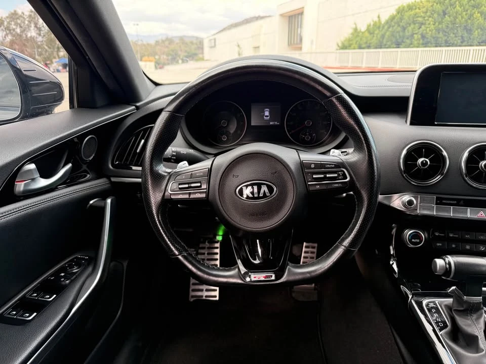 2021 Kia Stinger - Image 12 of 20