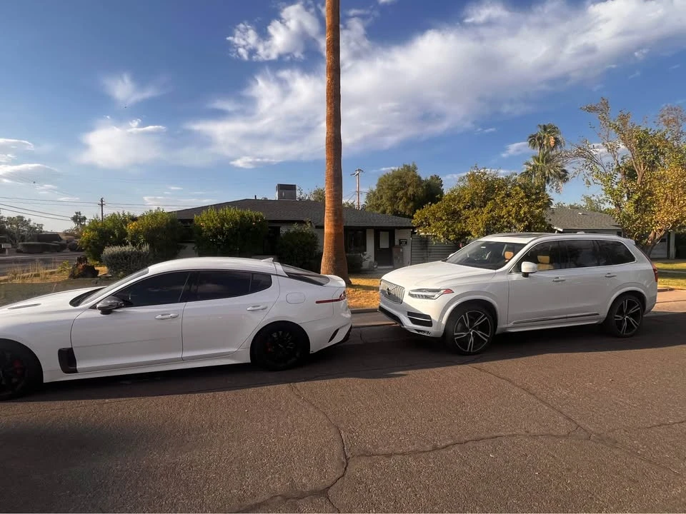 2021 Kia Stinger GT - Image 6 of 13
