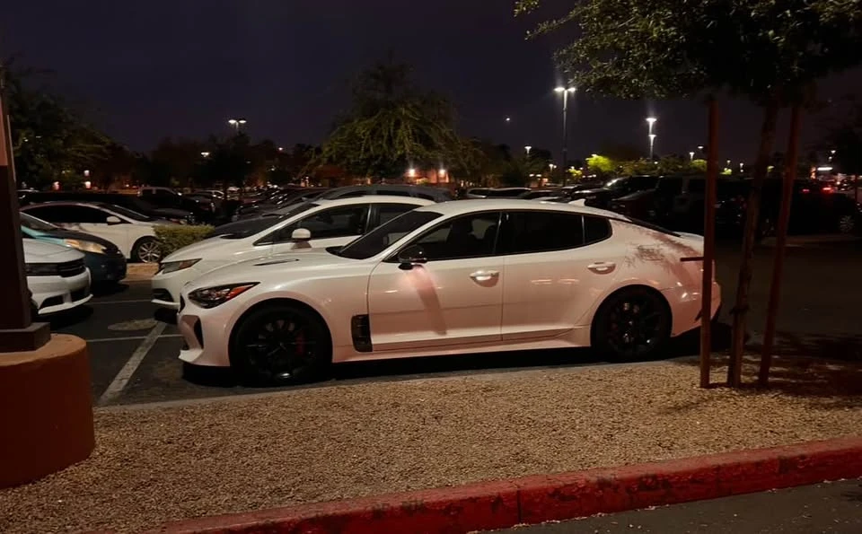 2021 Kia Stinger GT - Image 7 of 13