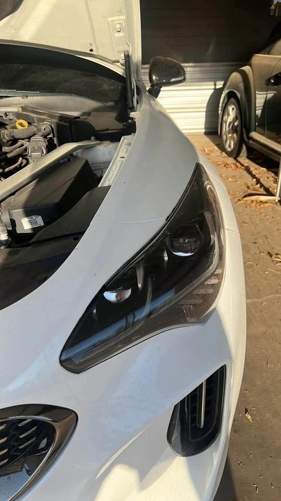 2021 Kia Stinger GT - Image 11 of 13