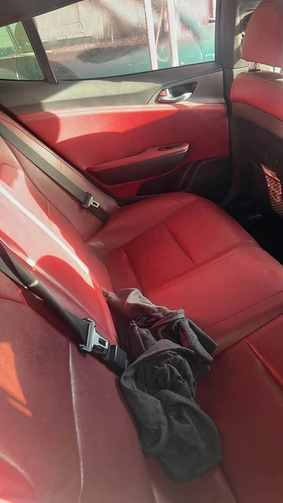 2021 Kia Stinger GT - Image 5 of 13