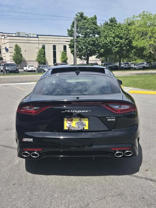 2021 Kia Stinger - Image 5 of 12