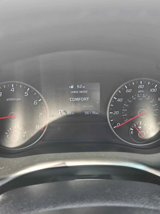 2021 Kia Stinger - Image 12 of 12