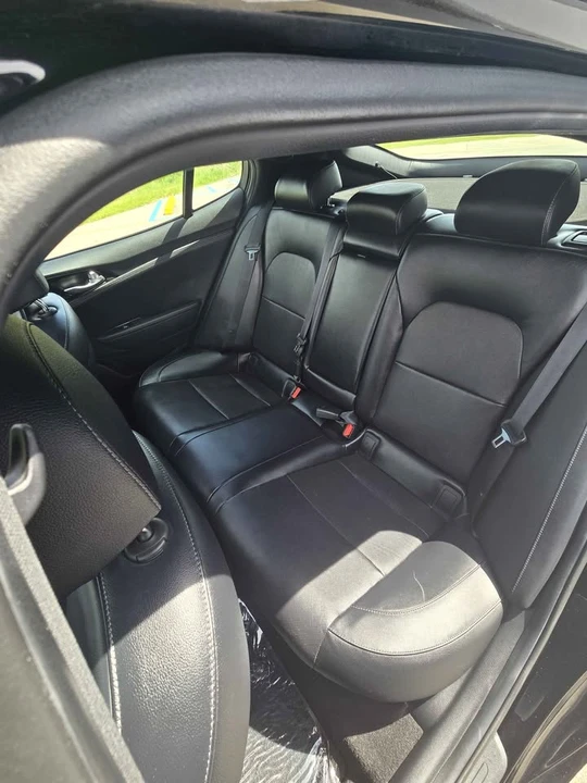 2021 Kia Stinger - Image 9 of 12