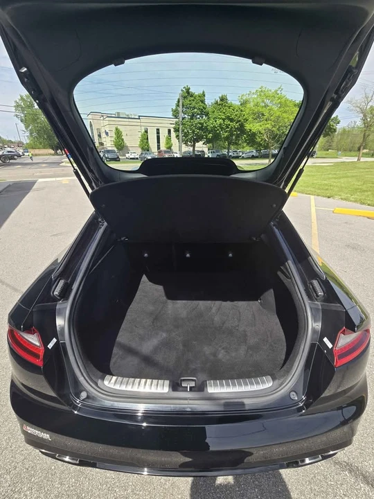 2021 Kia Stinger - Image 7 of 12