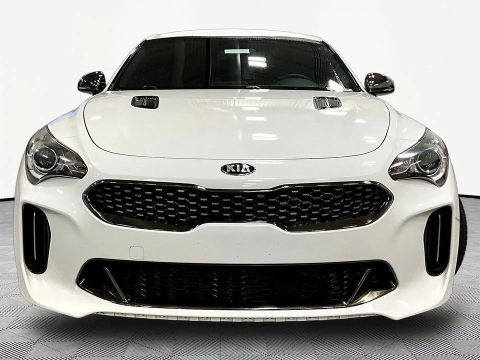 2021 Kia Stinger - Image 6 of 17