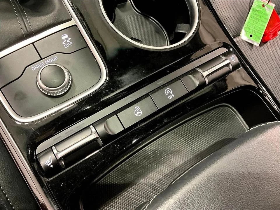 2021 Kia Stinger - Image 8 of 17