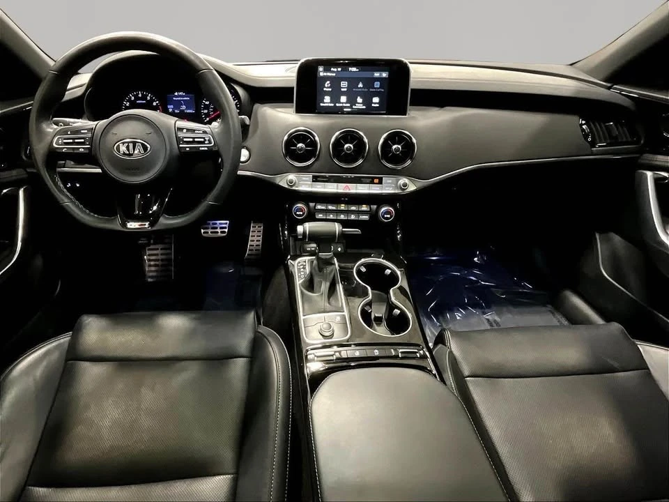 2021 Kia Stinger - Image 16 of 17