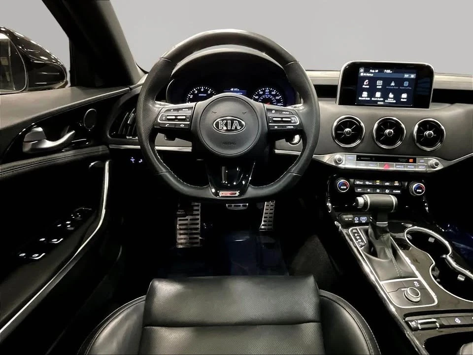 2021 Kia Stinger - Image 7 of 17