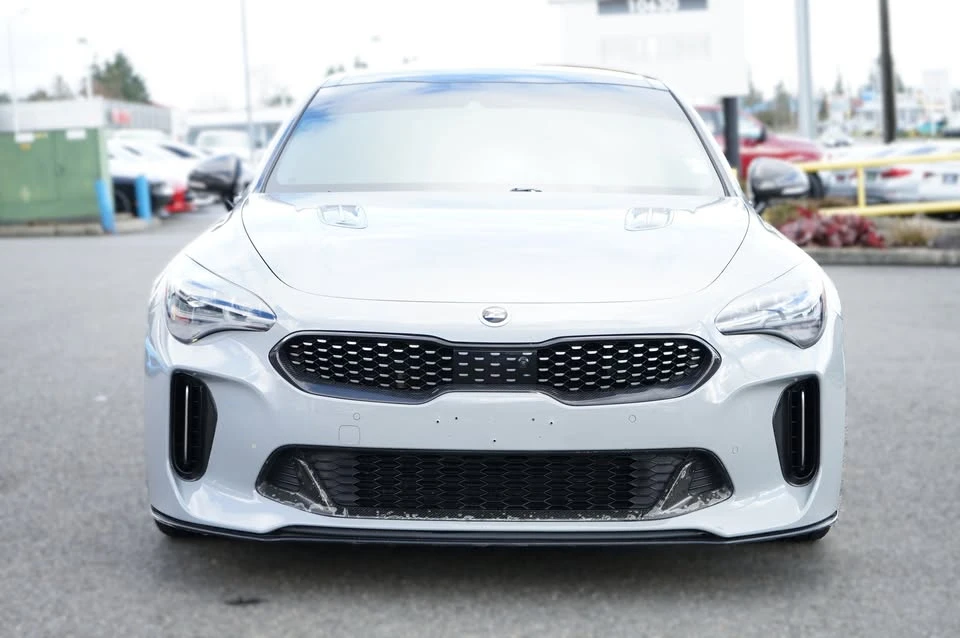 2021 Kia Stinger - Image 5 of 18