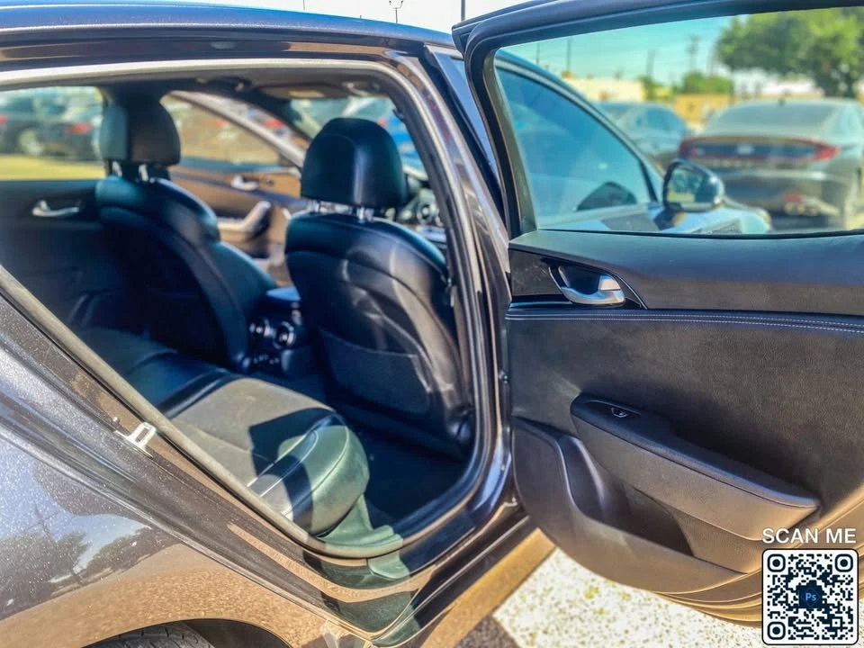2021 Kia Stinger - Image 3 of 7