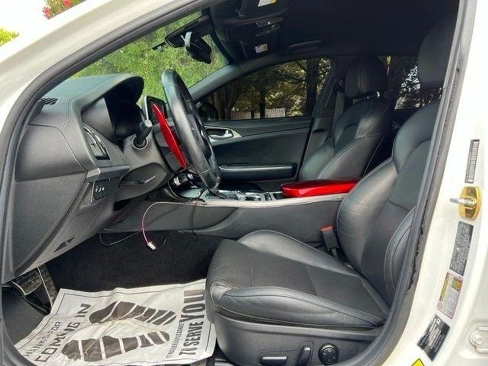 2021 Kia Stinger - Image 12 of 20