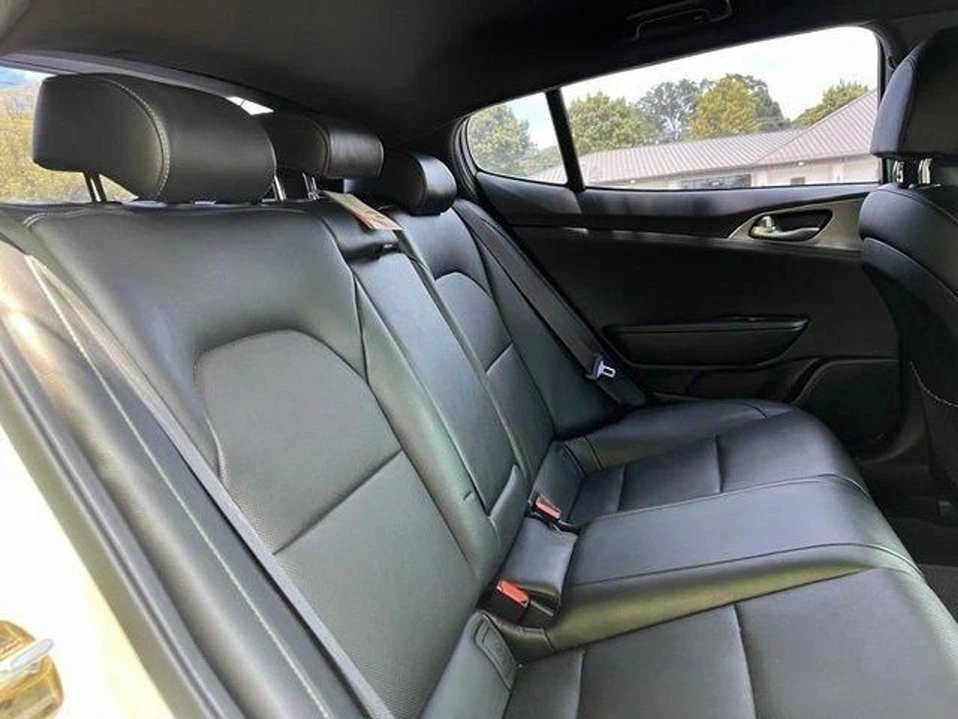 2021 Kia Stinger - Image 20 of 20