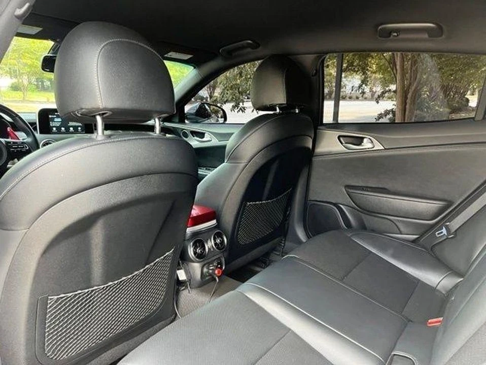 2021 Kia Stinger - Image 15 of 20