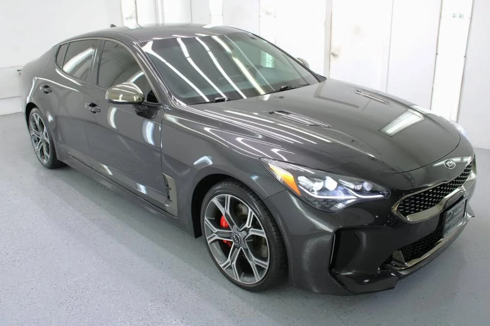 2021 Kia Stinger - Image 10 of 19