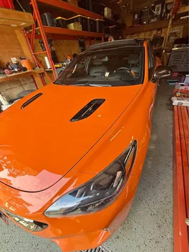 2021 Kia Stinger