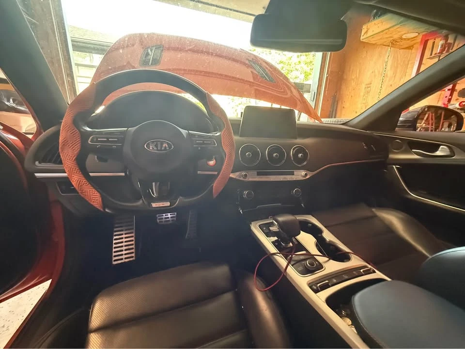 2021 Kia Stinger - Image 4 of 20