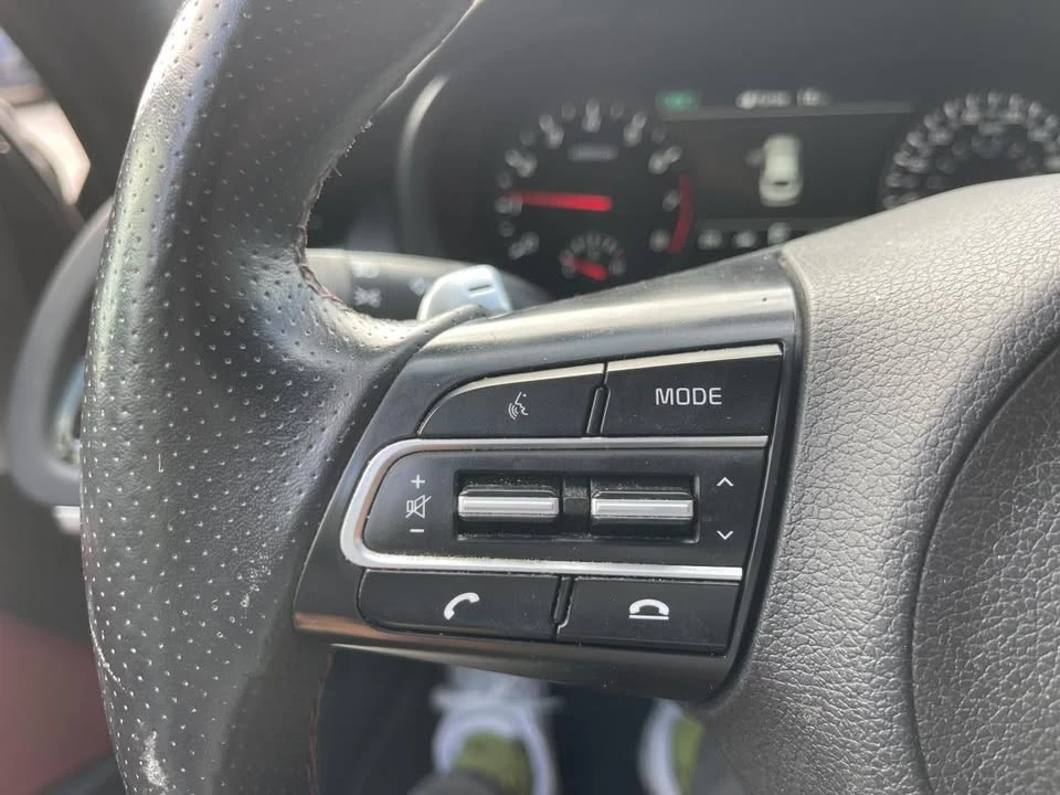 2021 Kia Stinger - Image 10 of 10