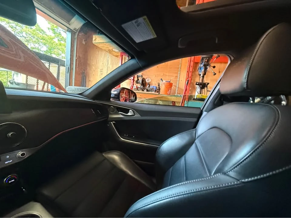 2021 Kia Stinger - Image 7 of 20
