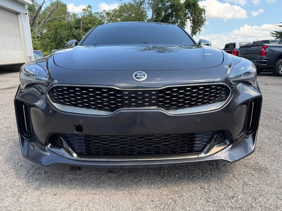 2021 Kia Stinger - Image 2 of 16