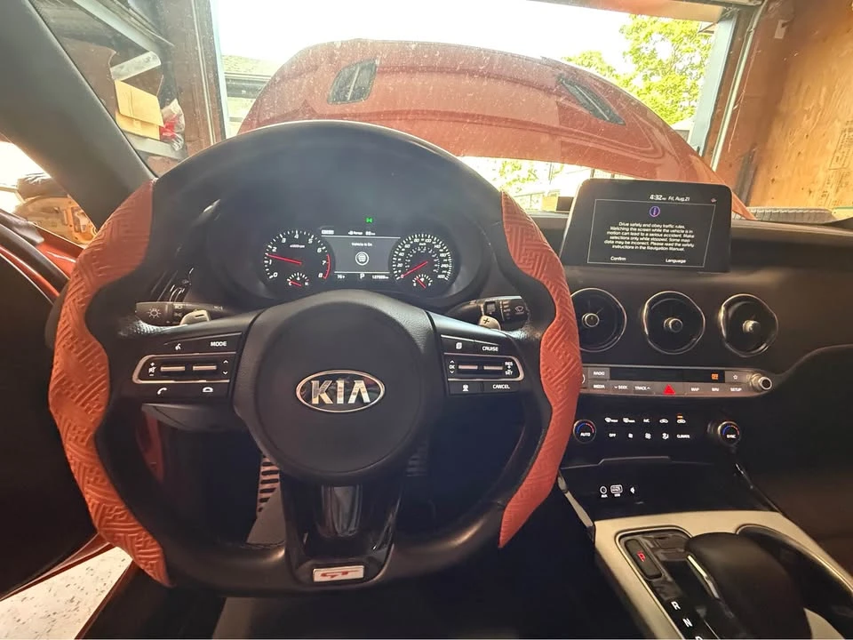 2021 Kia Stinger - Image 5 of 20