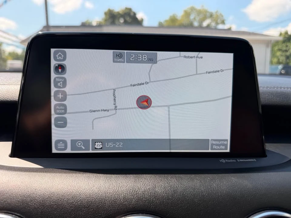 2021 Kia Stinger - Image 15 of 16