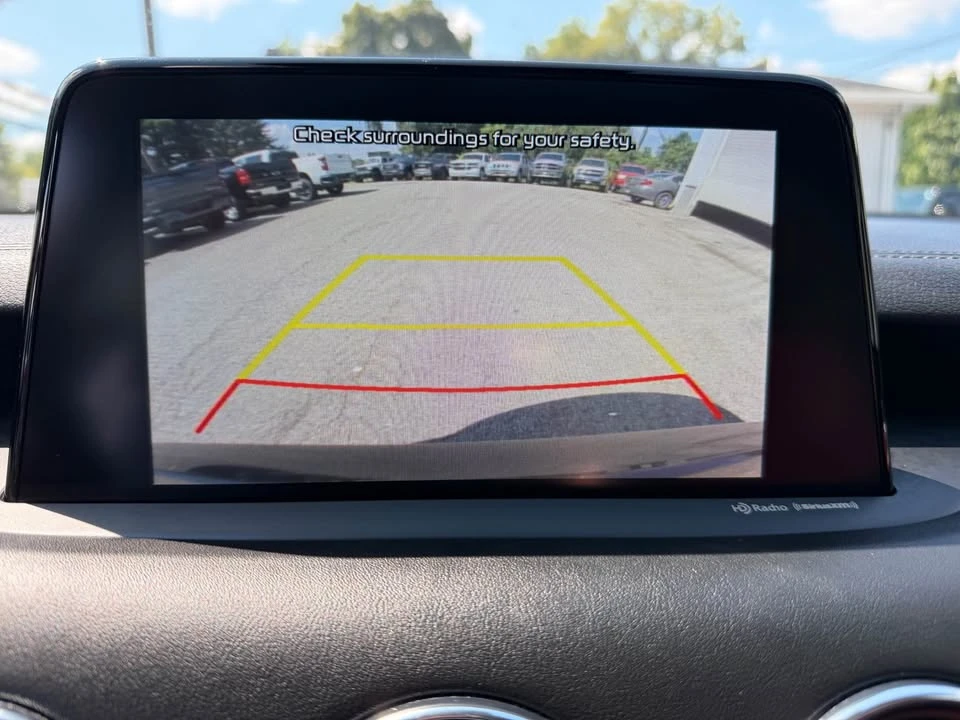 2021 Kia Stinger - Image 14 of 16