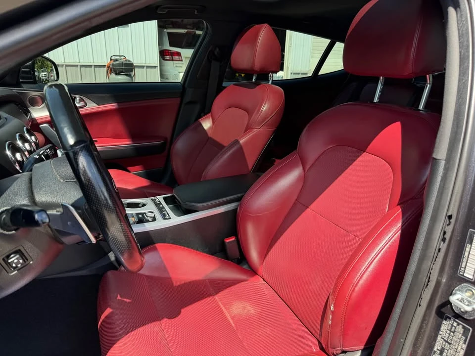 2021 Kia Stinger - Image 16 of 16