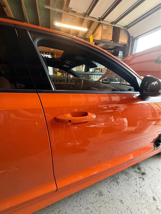 2021 Kia Stinger - Image 13 of 20