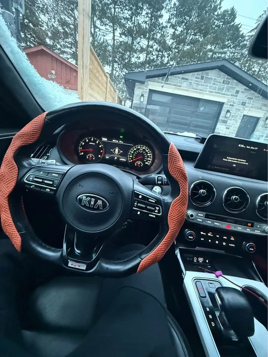 2021 Kia Stinger - Image 3 of 7