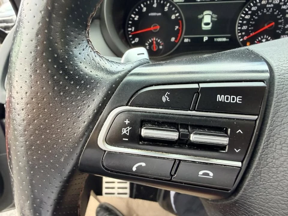2021 Kia Stinger - Image 18 of 18