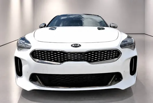 2021 Kia Stinger GT2