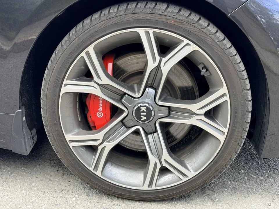 2021 Kia Stinger - Image 7 of 18