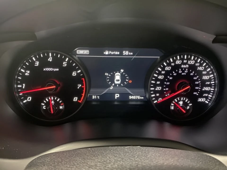 2021 Kia Stinger - Image 20 of 20