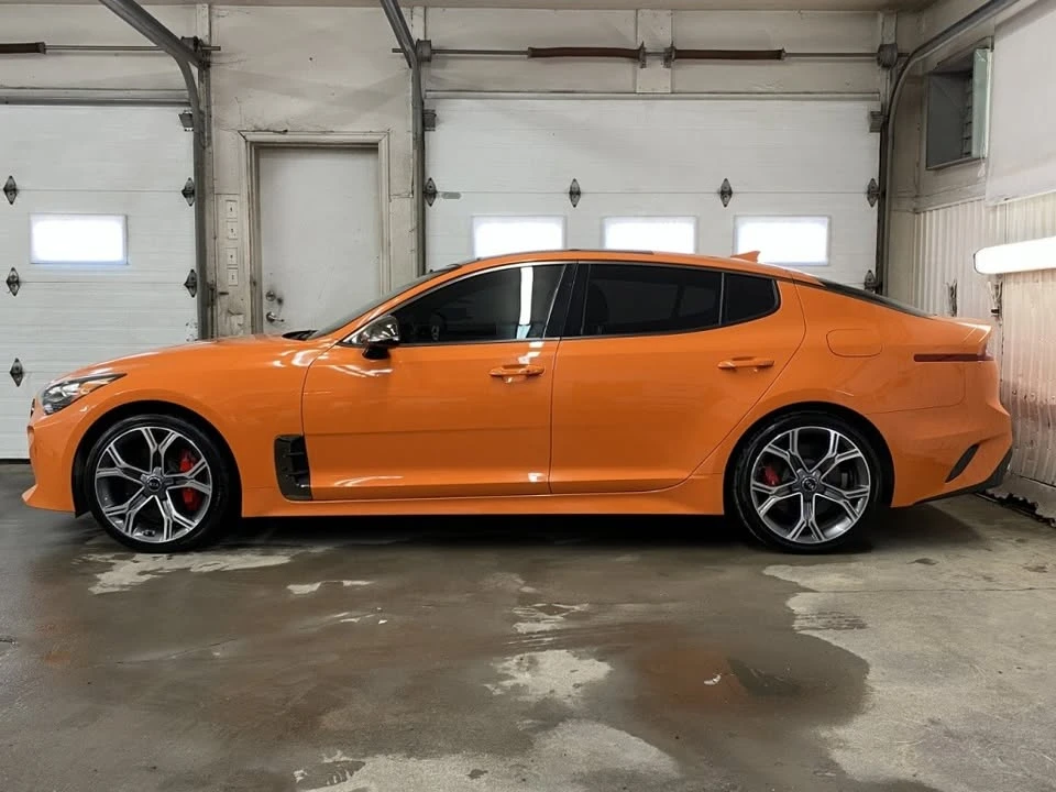 2021 Kia Stinger - Image 3 of 20