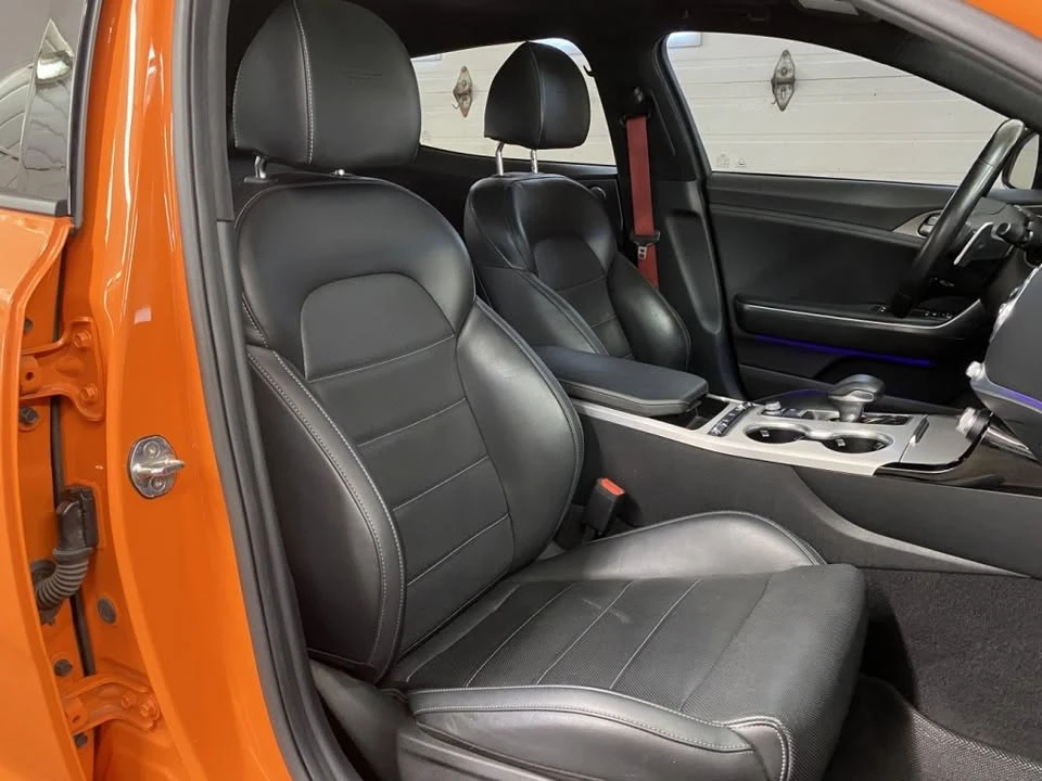 2021 Kia Stinger - Image 14 of 20