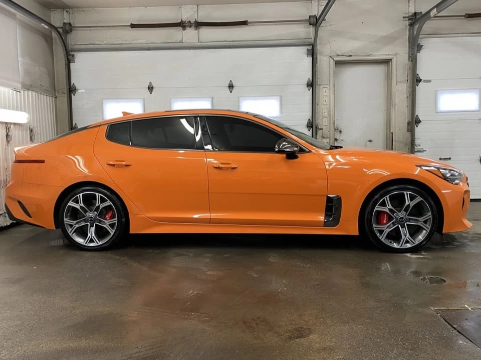 2021 Kia Stinger - Image 7 of 20