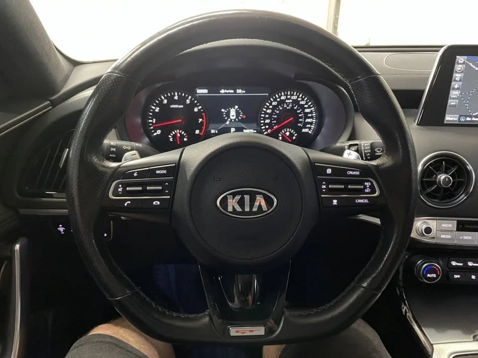 2021 Kia Stinger - Image 19 of 20