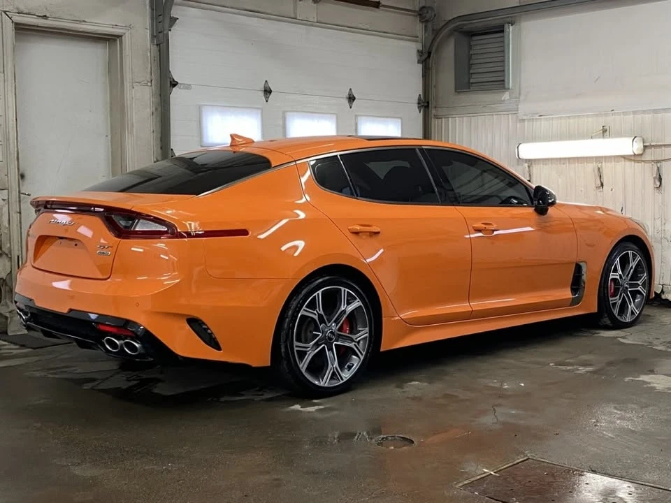 2021 Kia Stinger - Image 6 of 20