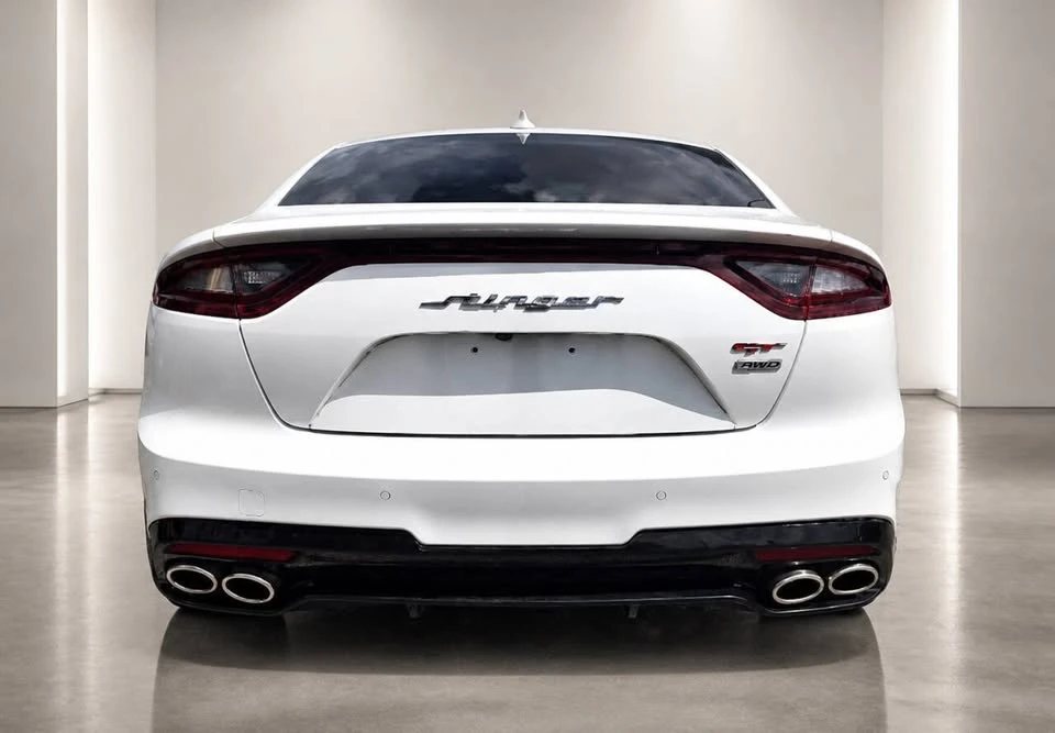 2021 Kia Stinger - Image 6 of 20