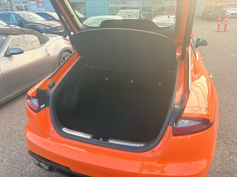 2021 Kia Stinger - Image 5 of 10