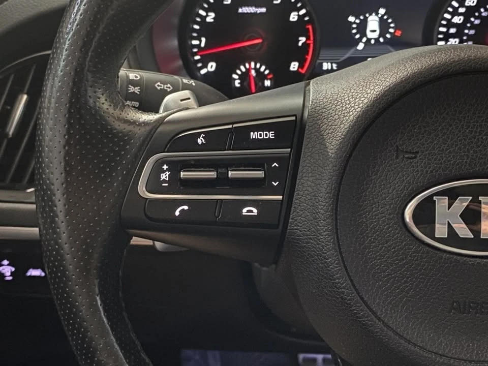 2021 Kia Stinger - Image 17 of 20