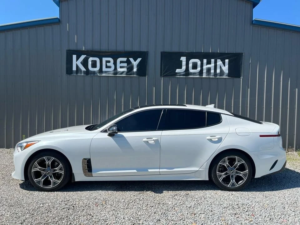 2021 Kia Stinger - Image 5 of 20